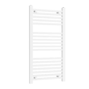 Grzejnik łazienkowy Proper 50x100 cm biały