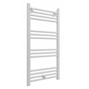 GRZEJNIK ŁAZIENKOWY PUERTO 50cm x 100cm BIAŁY