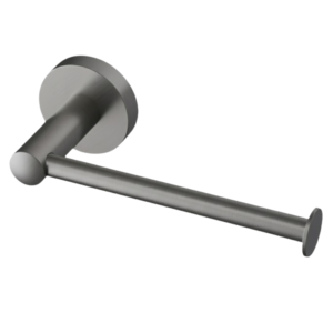 Roy gun metal paper holder