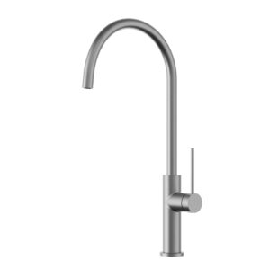 Bateria kuchenna Deco slim inox