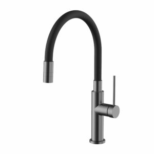 BATERIA KUCHENNA FLEX 5000 GUN METAL