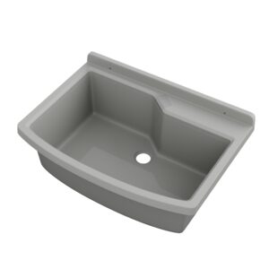 Economy Chamber Lira 70cm grey